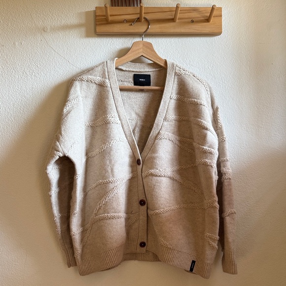 Finisterre Cardigan - Picture 1 of 4